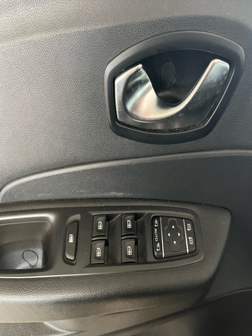 Billede af Renault Captur 1,5 Energy DCI Zen 90HK 5d
