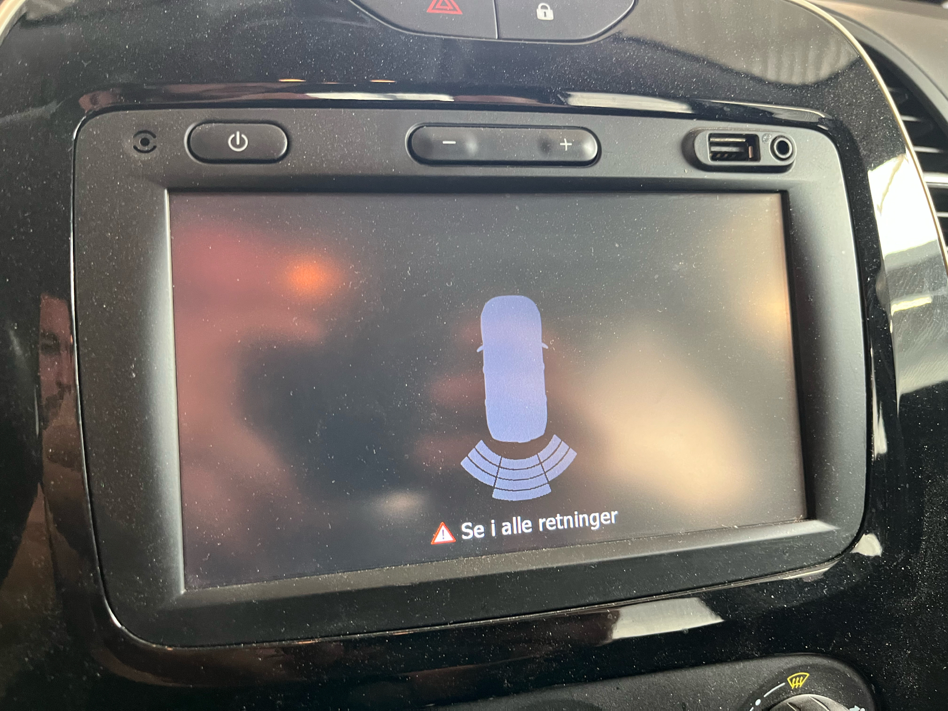 Billede af Renault Captur 1,5 Energy DCI Zen 90HK 5d