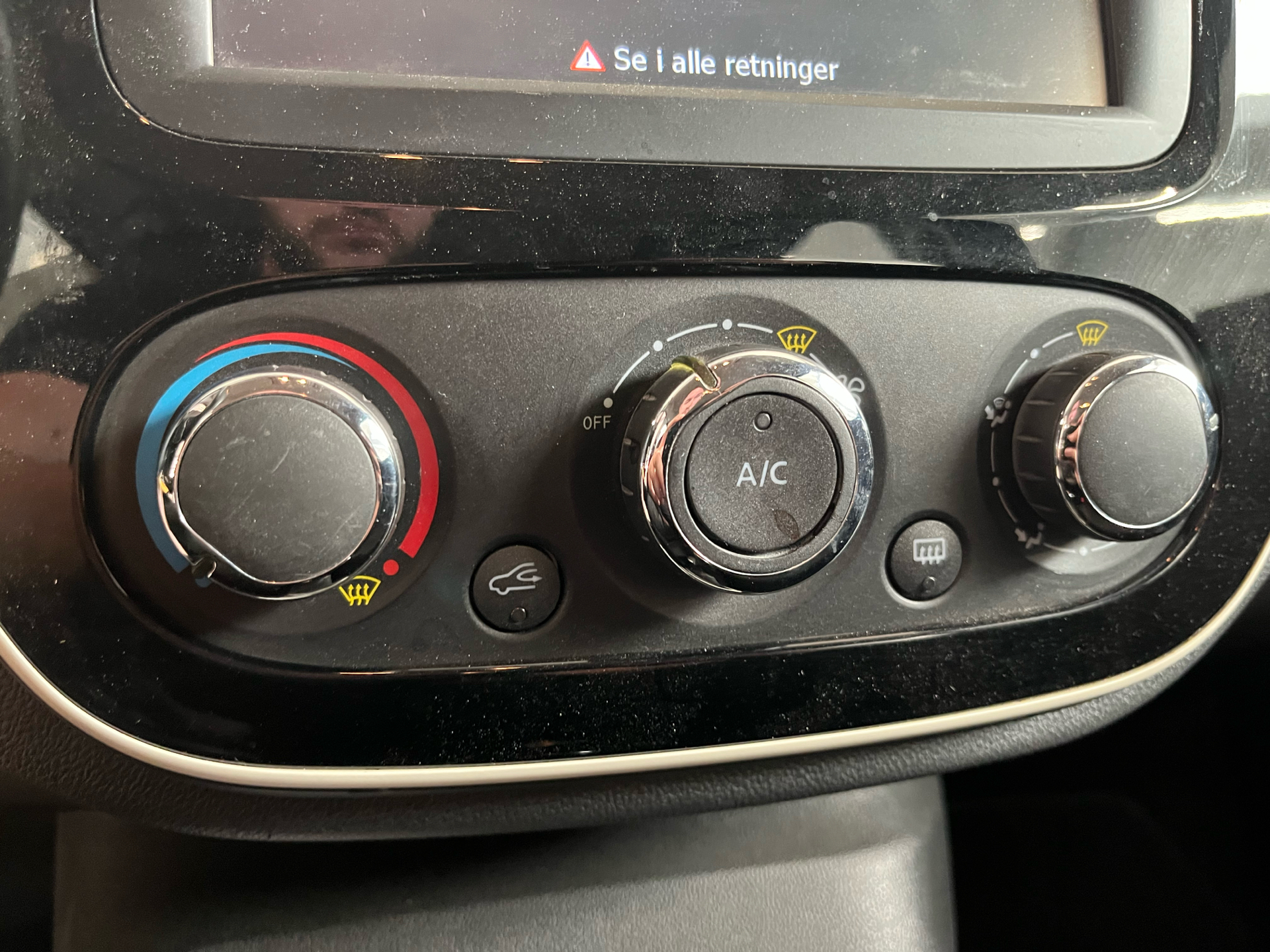 Billede af Renault Captur 1,5 Energy DCI Zen 90HK 5d