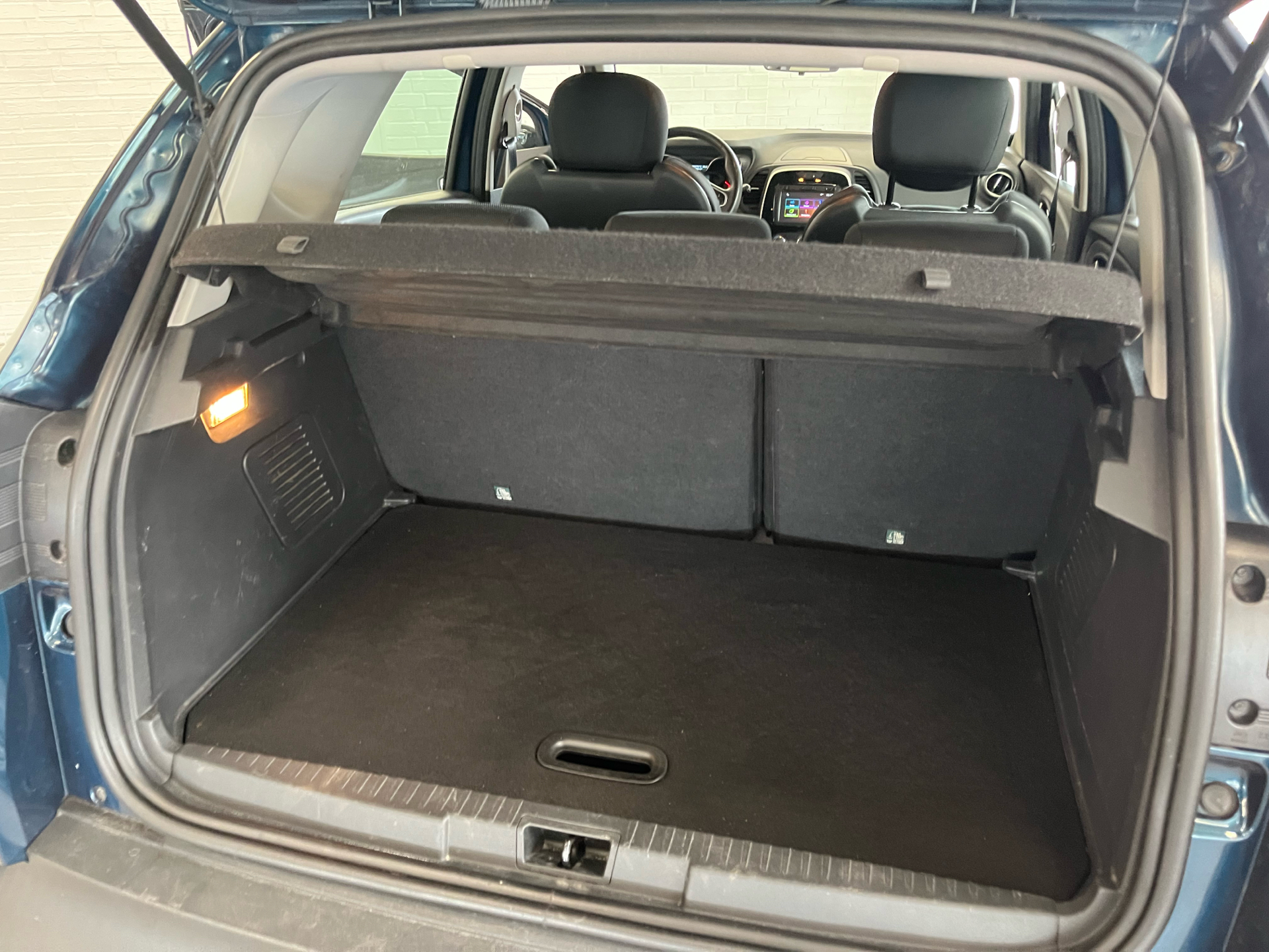 Billede af Renault Captur 1,5 Energy DCI Zen 90HK 5d