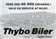 Billede af Opel Crossland X 1,2 Turbo Innovation Start/Stop 110HK 5d 6g