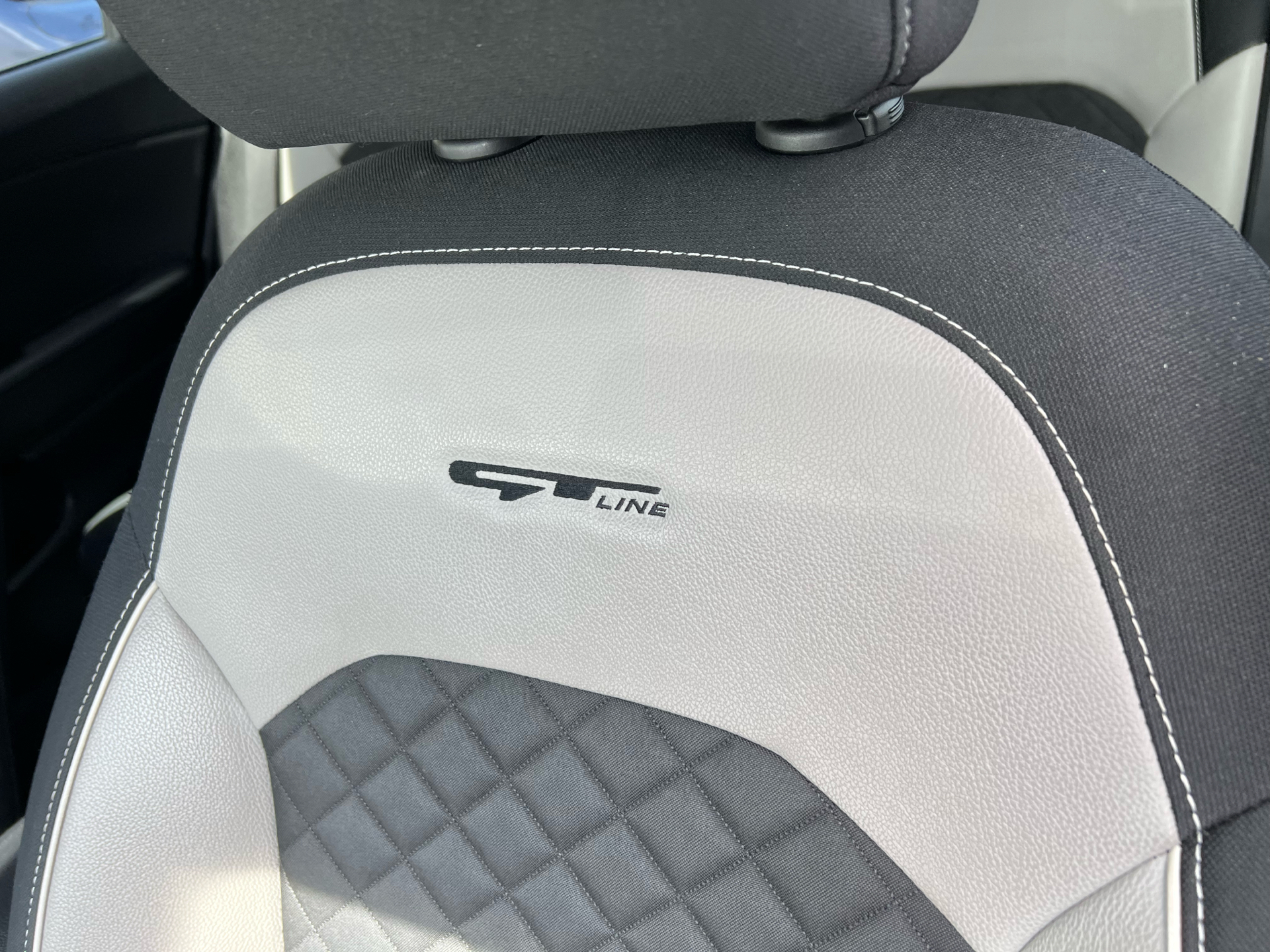 Billede af Kia Ceed SW 1,4 T-GDI GT-Line DCT 140HK Stc 7g Aut.