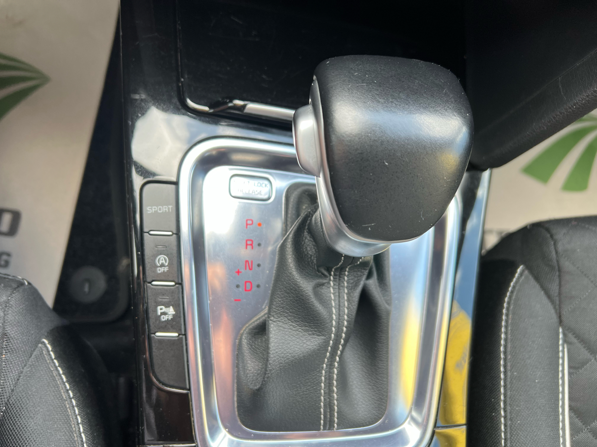 Billede af Kia Ceed SW 1,4 T-GDI GT-Line DCT 140HK Stc 7g Aut.
