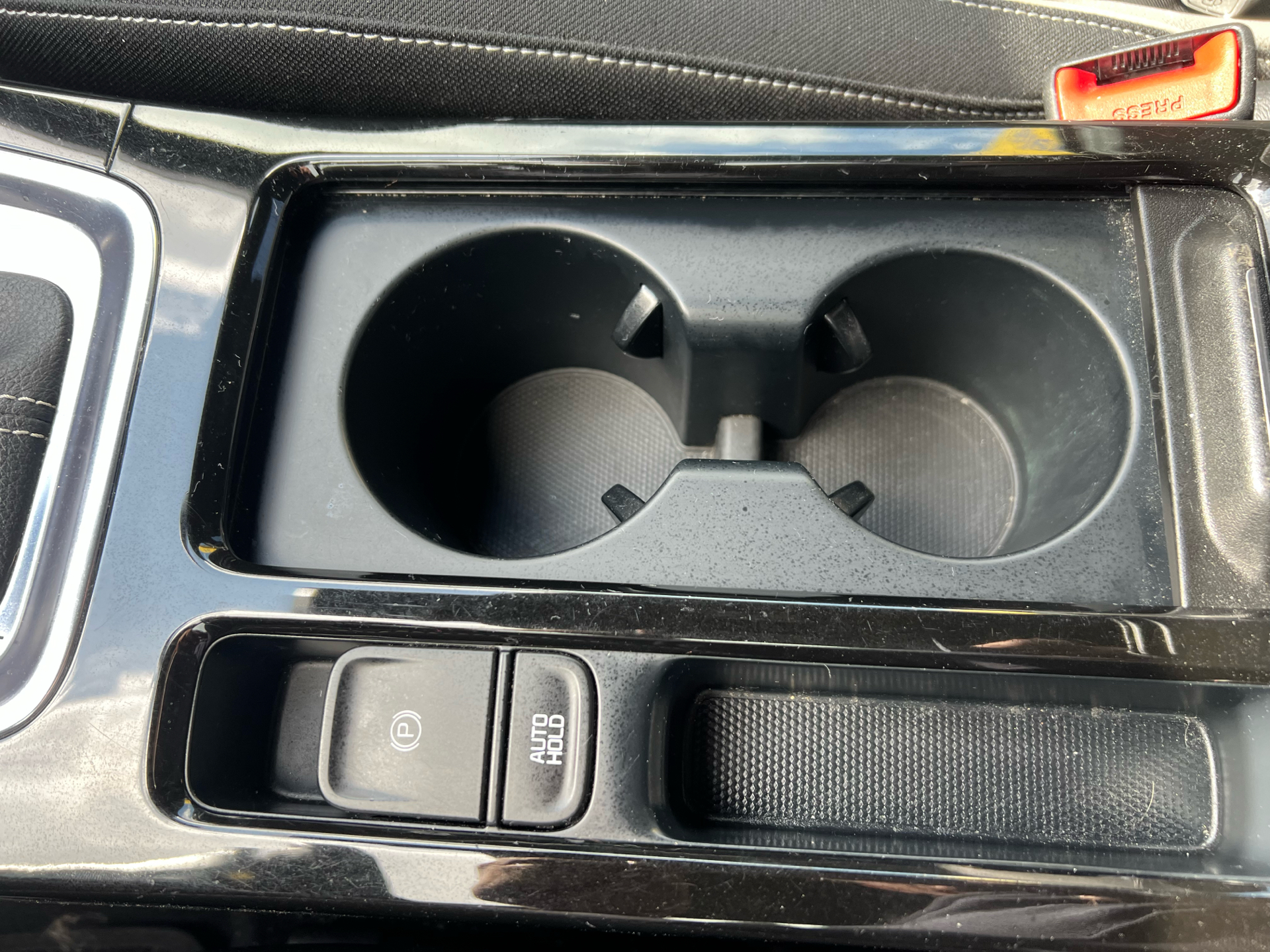 Billede af Kia Ceed SW 1,4 T-GDI GT-Line DCT 140HK Stc 7g Aut.