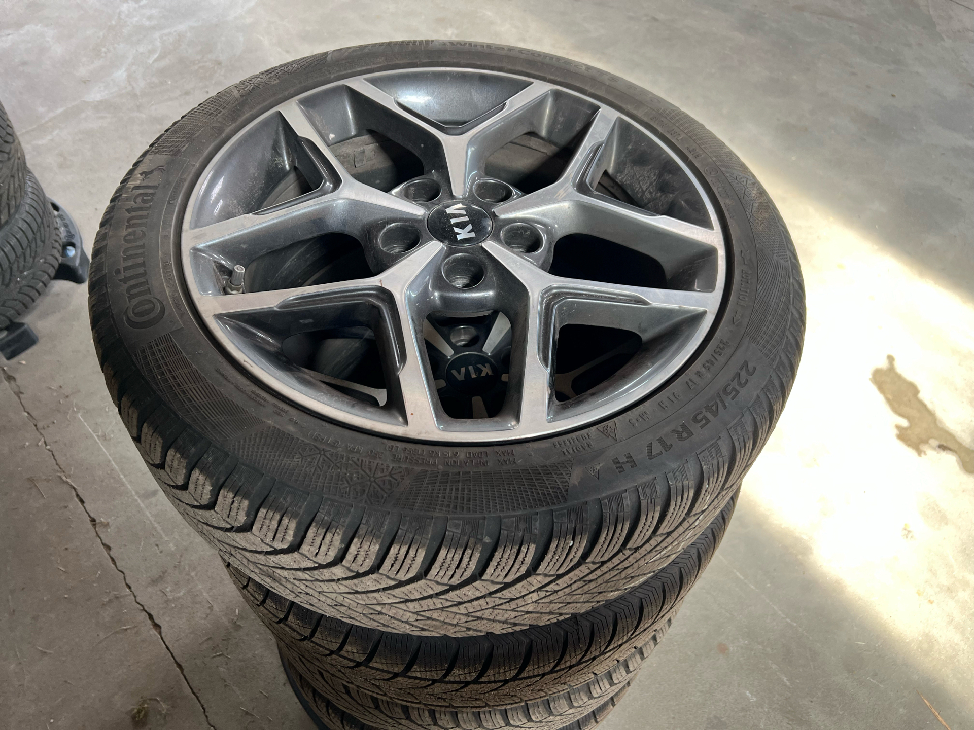 Billede af Kia Ceed SW 1,4 T-GDI GT-Line DCT 140HK Stc 7g Aut.