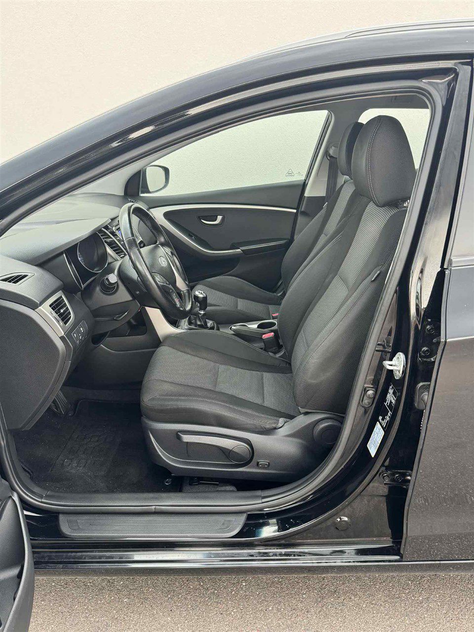 Billede af Hyundai i30 Cw 1,6 GDI Life+ ISG 135HK Stc 6g