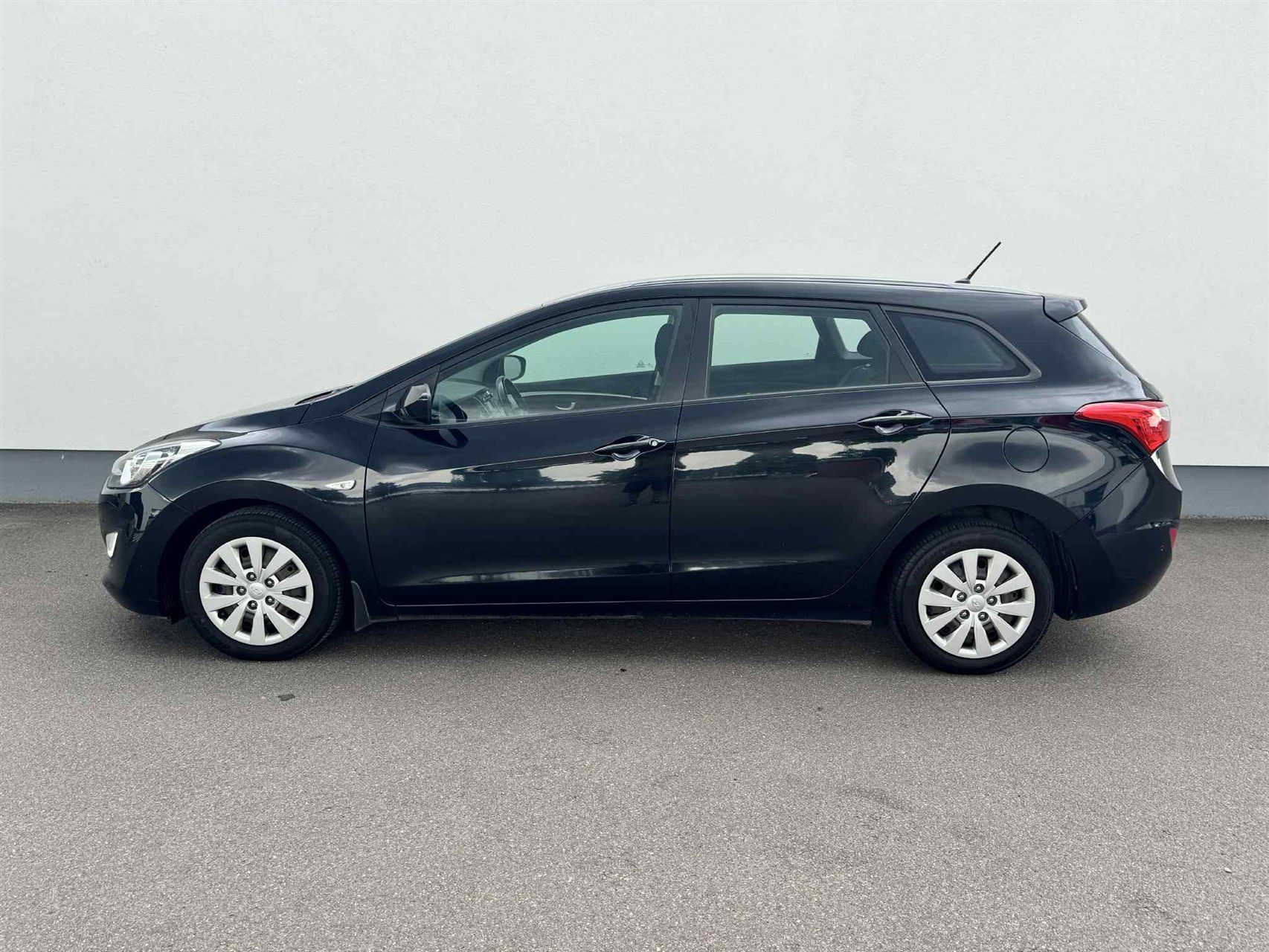 Billede af Hyundai i30 Cw 1,6 GDI Life+ ISG 135HK Stc 6g