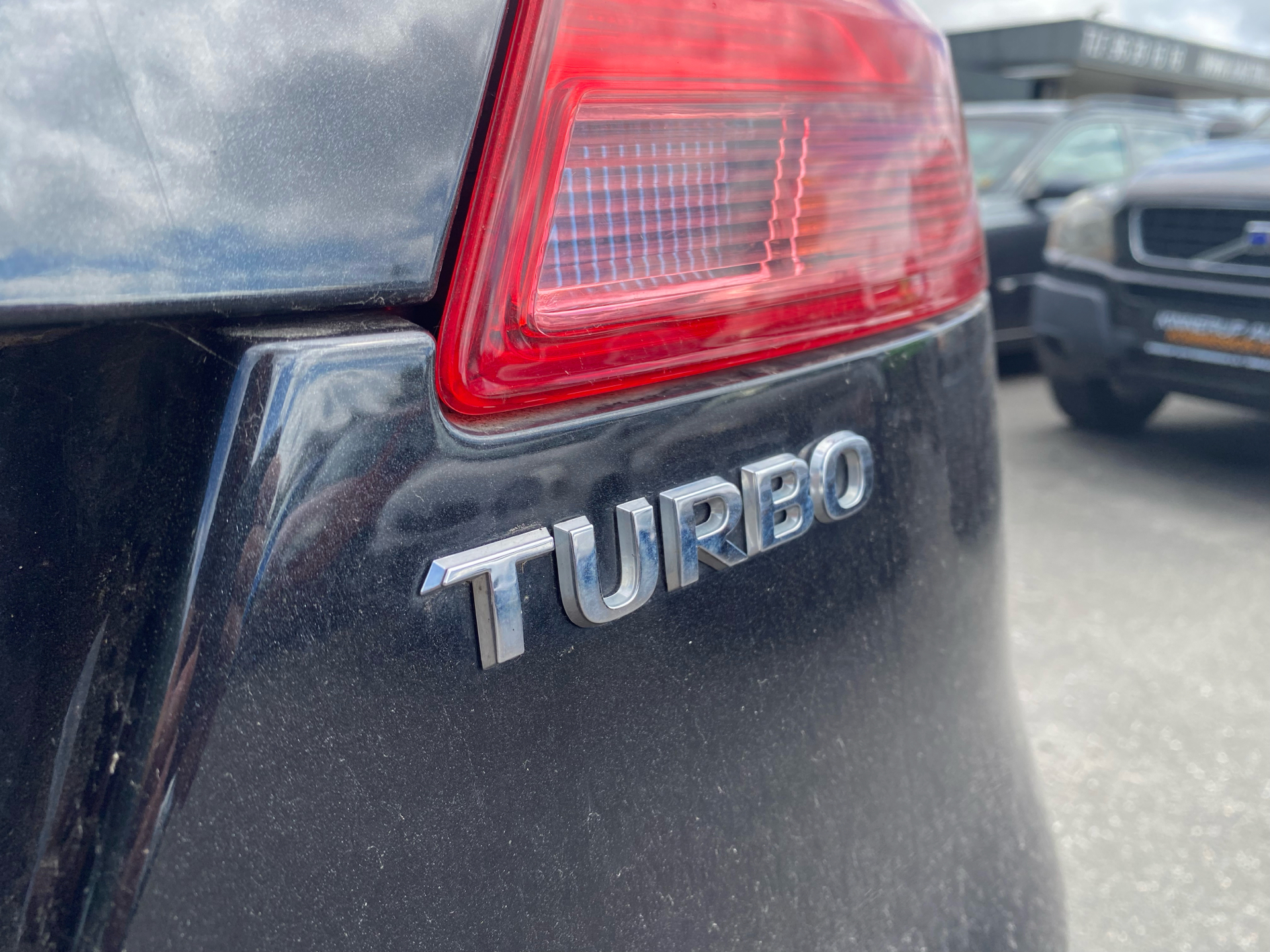 Billede af Opel Insignia Sports Tourer 1,6 Cosmo 180HK Stc 6g
