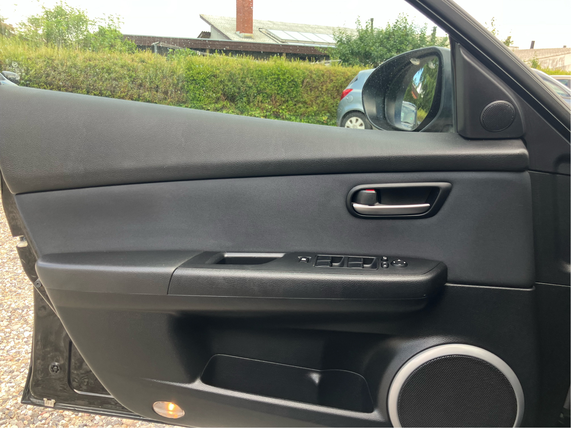 Billede af Mazda 6 1,8 Advance 120HK Stc