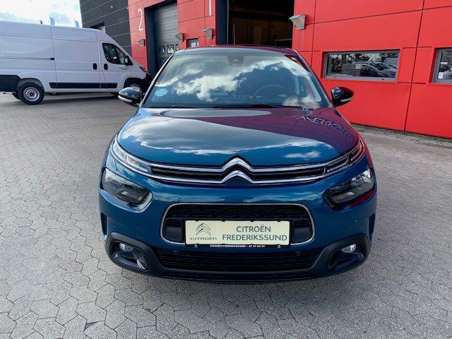 Billede af Citroën C4 Cactus 1,2 PureTech Skyline start/stop 130HK 5d