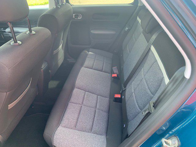 Billede af Citroën C4 Cactus 1,2 PureTech Skyline start/stop 130HK 5d