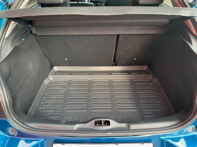 Billede af Citroën C4 Cactus 1,2 PureTech Skyline start/stop 130HK 5d