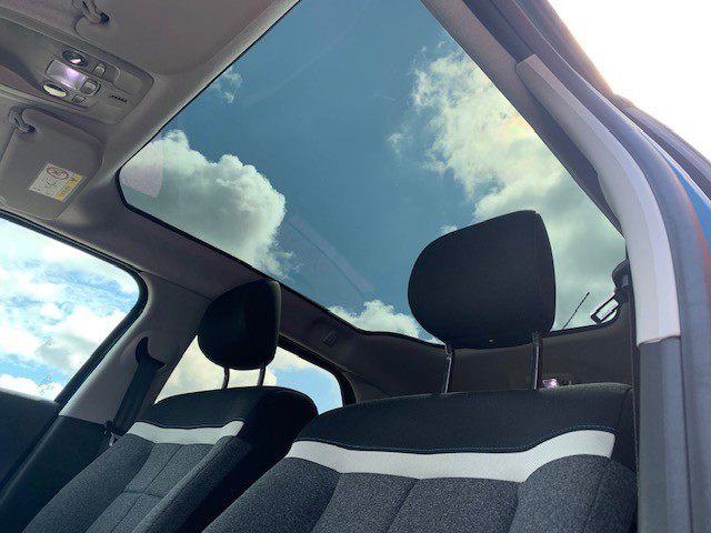 Billede af Citroën C4 Cactus 1,2 PureTech Skyline start/stop 130HK 5d