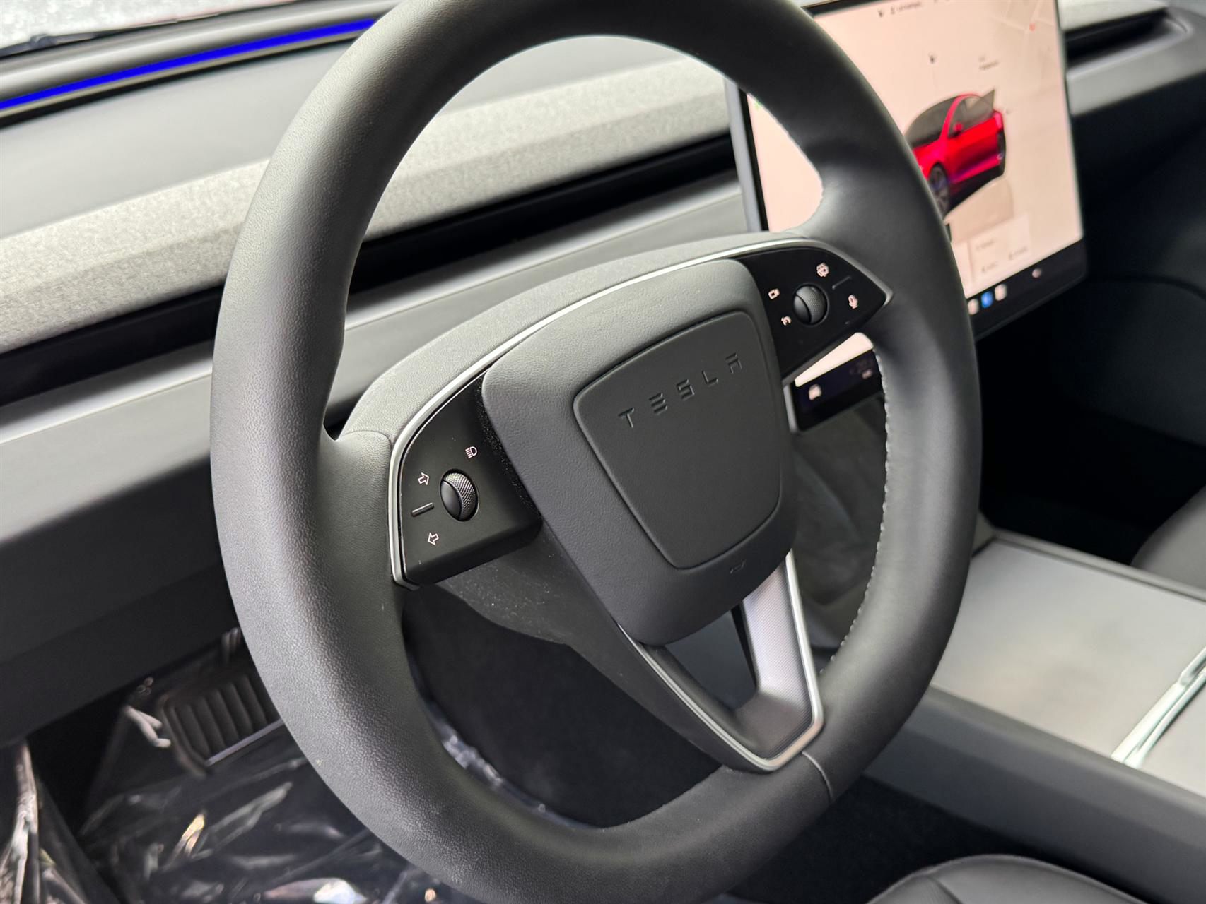 Billede af Tesla Model 3 EL Standard Range 283HK Aut.