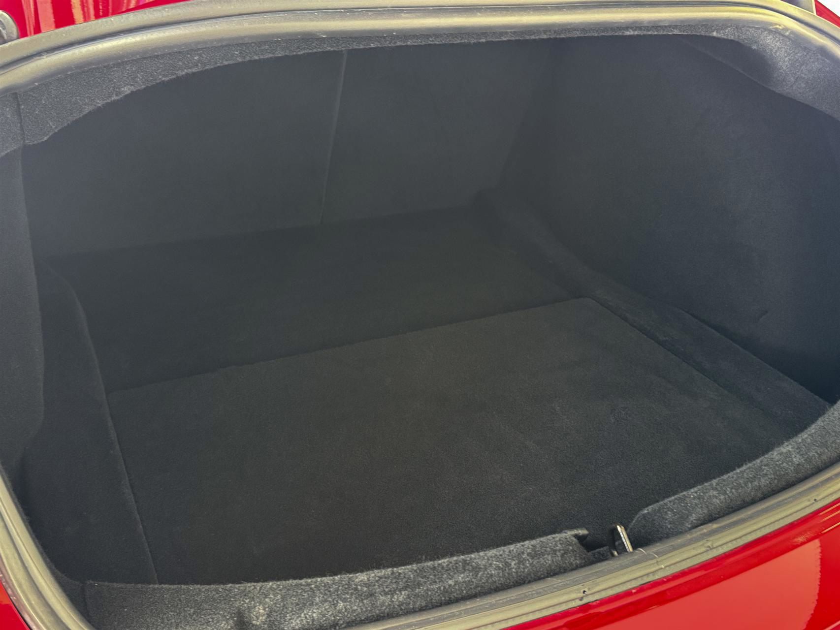 Billede af Tesla Model 3 EL Standard Range 283HK Aut.