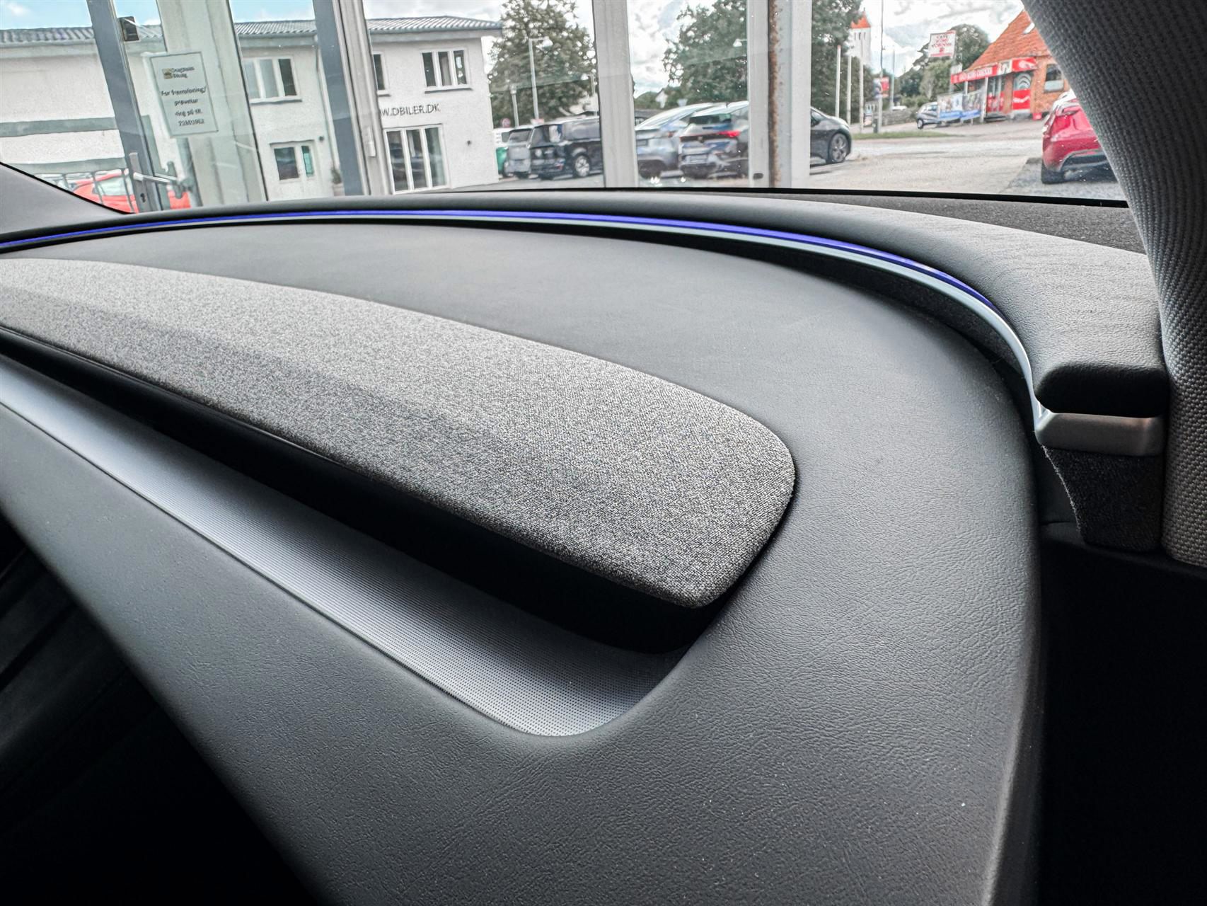 Billede af Tesla Model 3 EL Standard Range 283HK Aut.