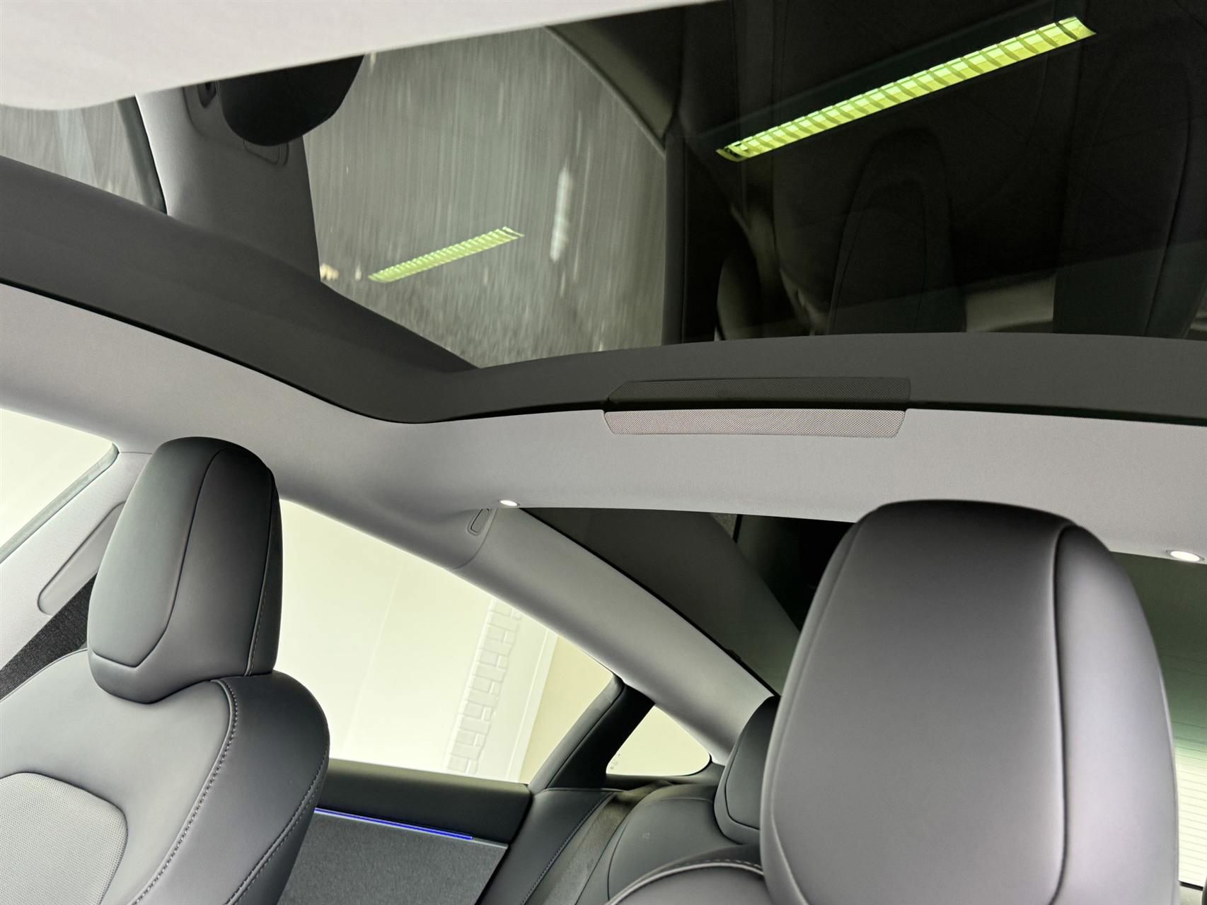 Billede af Tesla Model 3 EL Standard Range 283HK Aut.