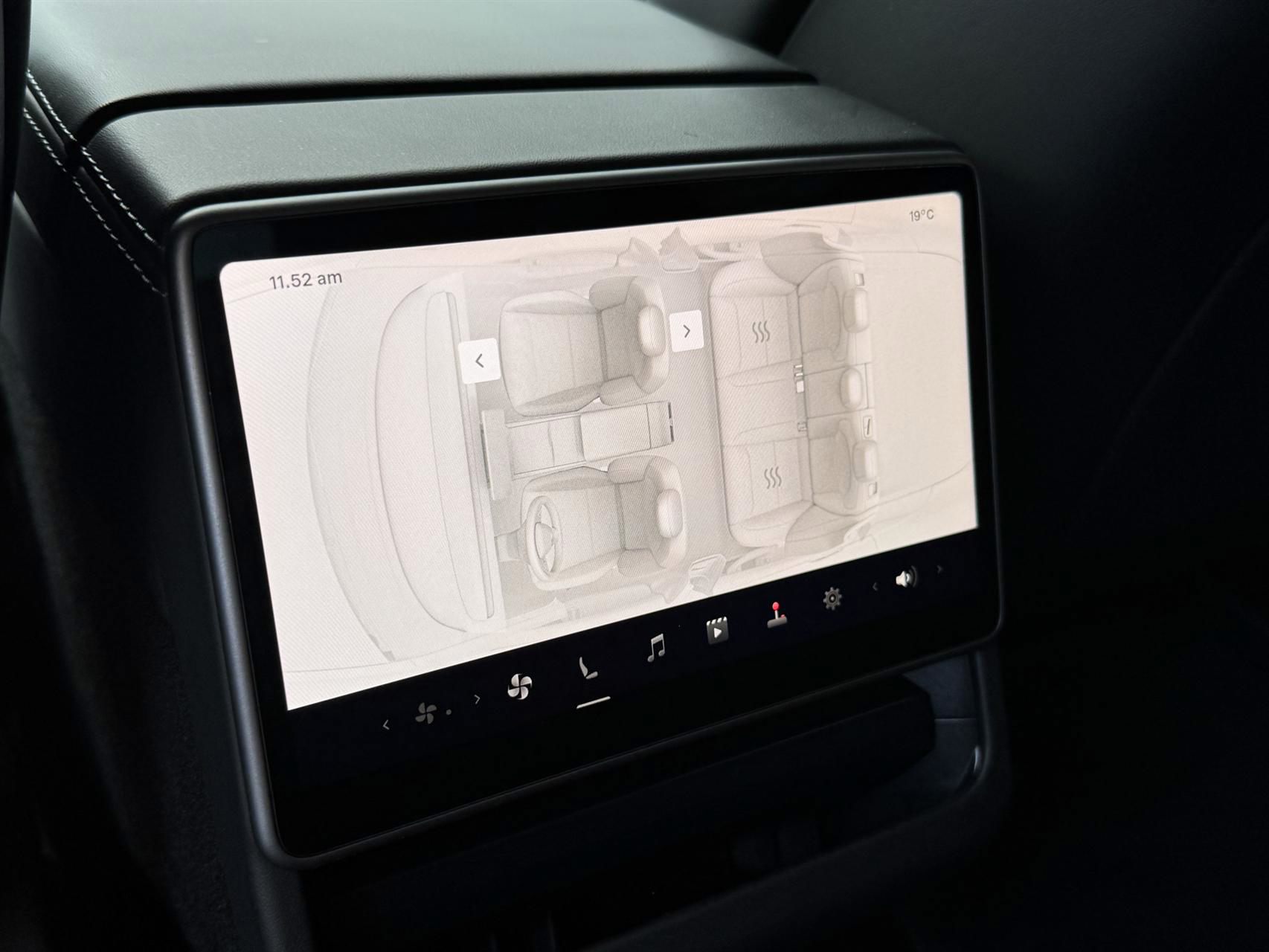 Billede af Tesla Model 3 EL Standard Range 283HK Aut.