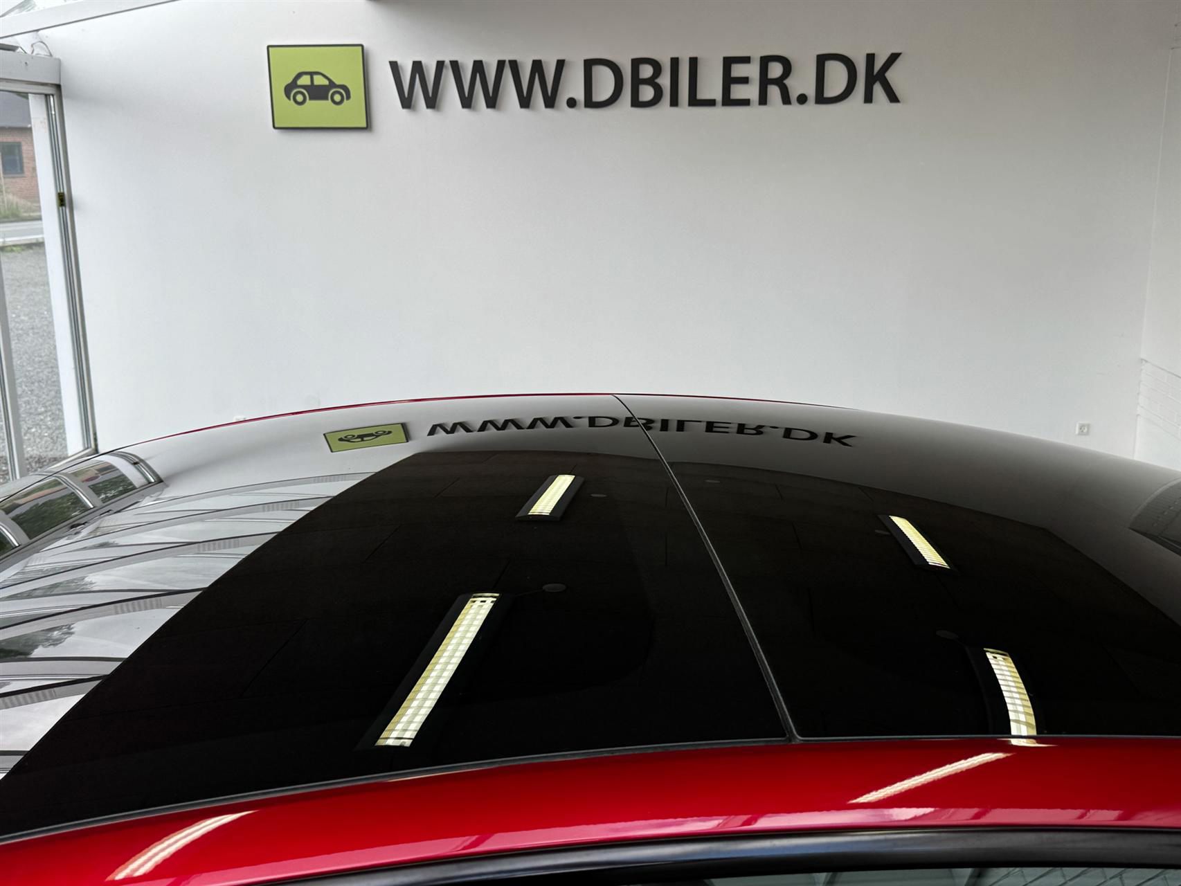 Billede af Tesla Model 3 EL Standard Range 283HK Aut.