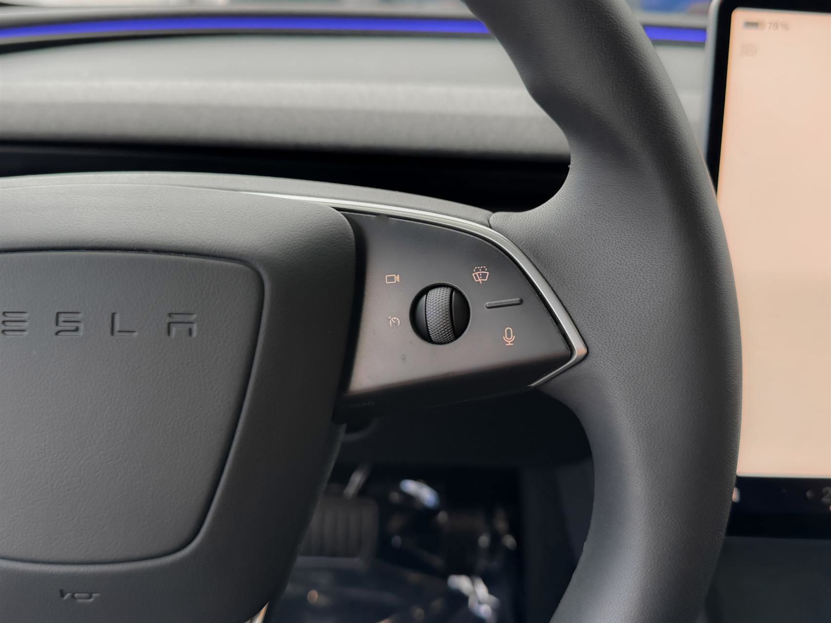 Billede af Tesla Model 3 EL Standard Range 283HK Aut.