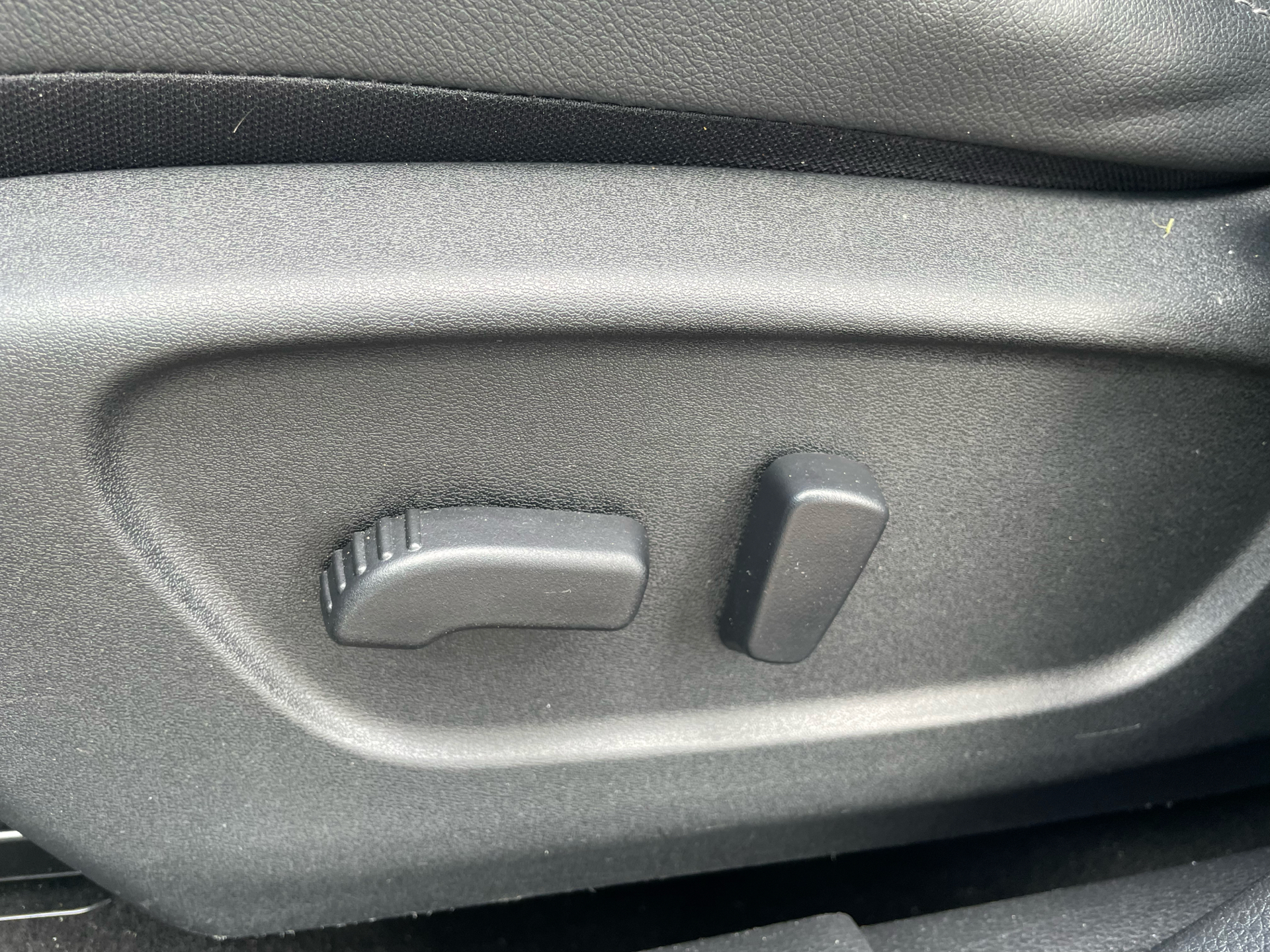 Billede af Nissan Qashqai 1,5 DCi Tekna 110HK 5d 6g
