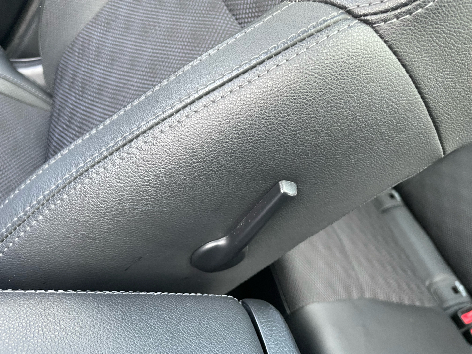 Billede af Nissan Qashqai 1,5 DCi Tekna 110HK 5d 6g