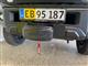 Billede af Suzuki Jimny 1,5 Touch AllGrip 102HK Van