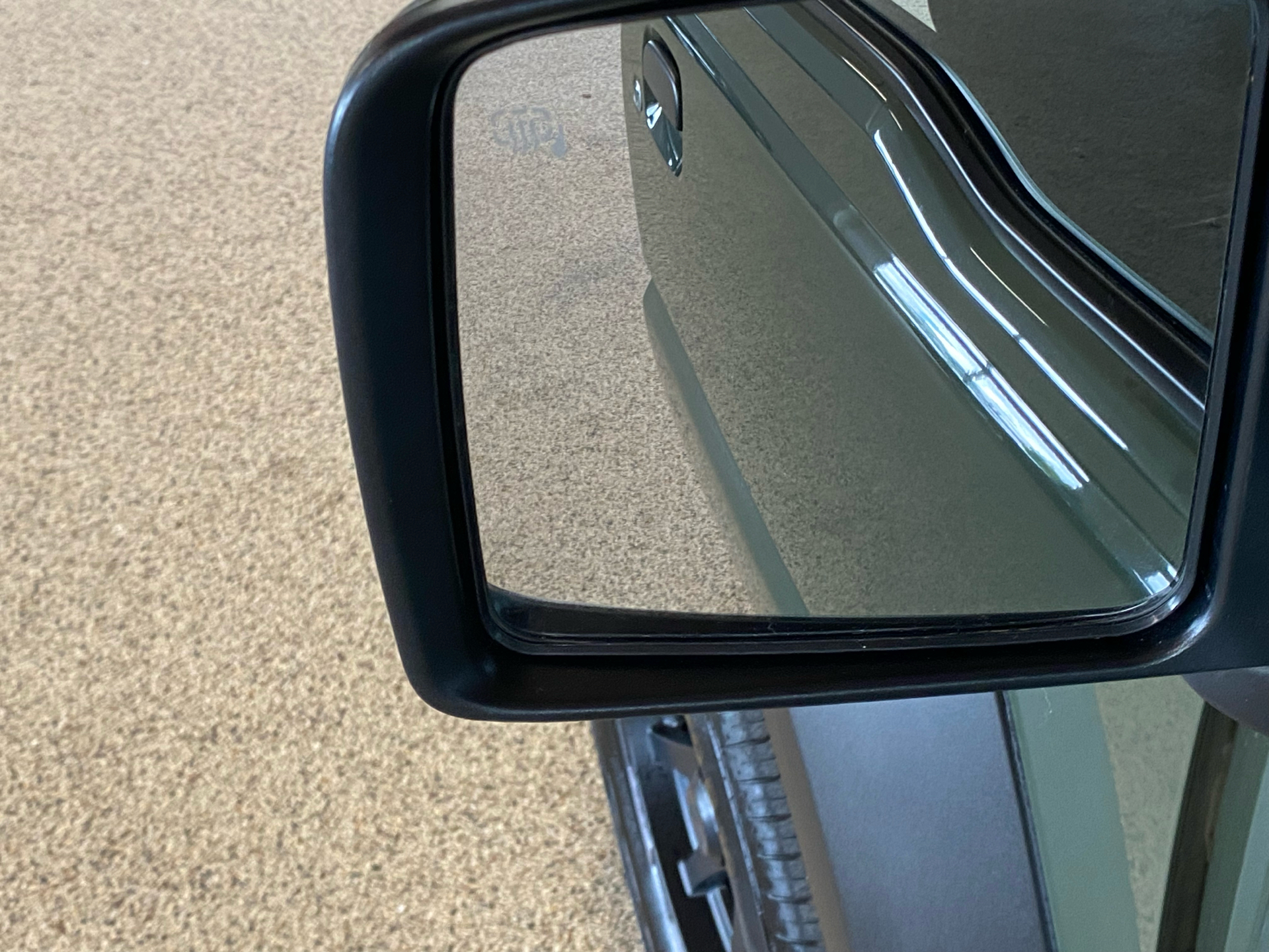 Billede af Suzuki Jimny 1,5 Touch AllGrip 102HK Van