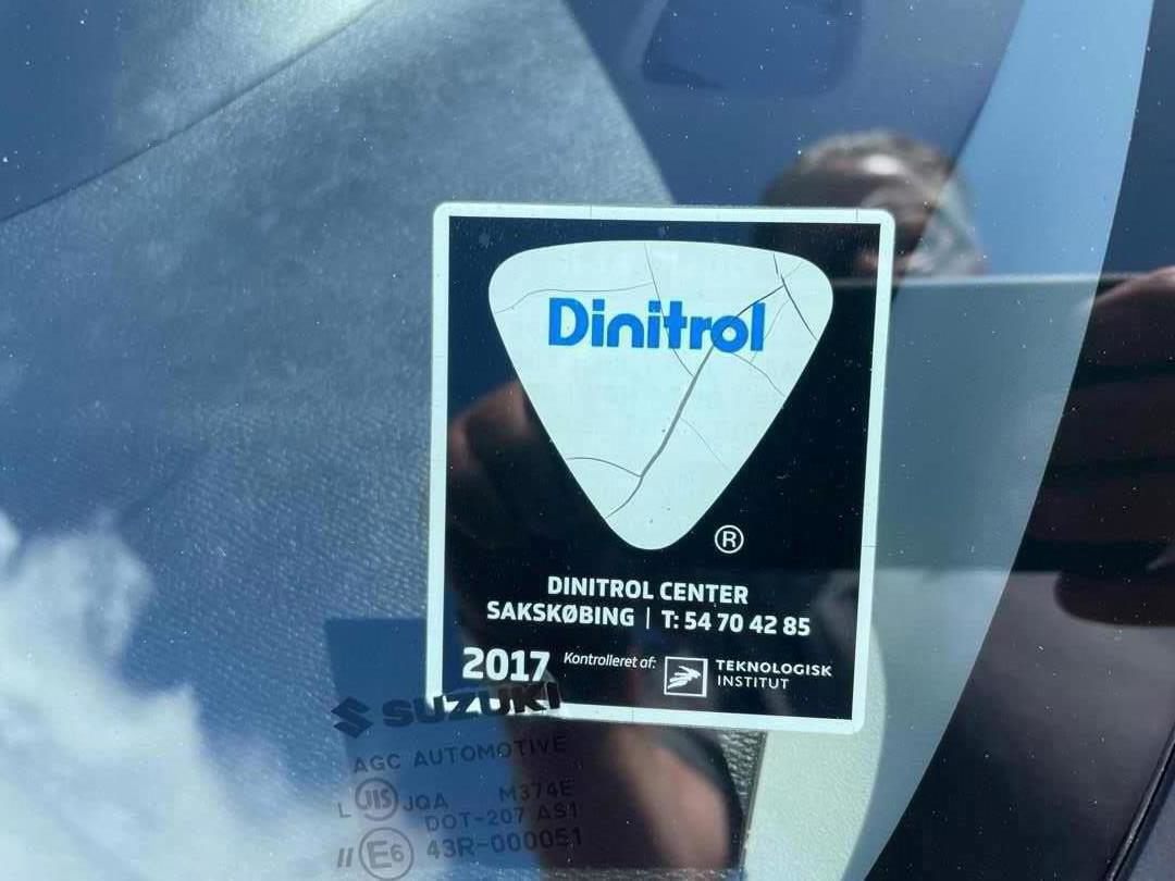 Billede af Suzuki Celerio 1,0 Style 68HK 5d