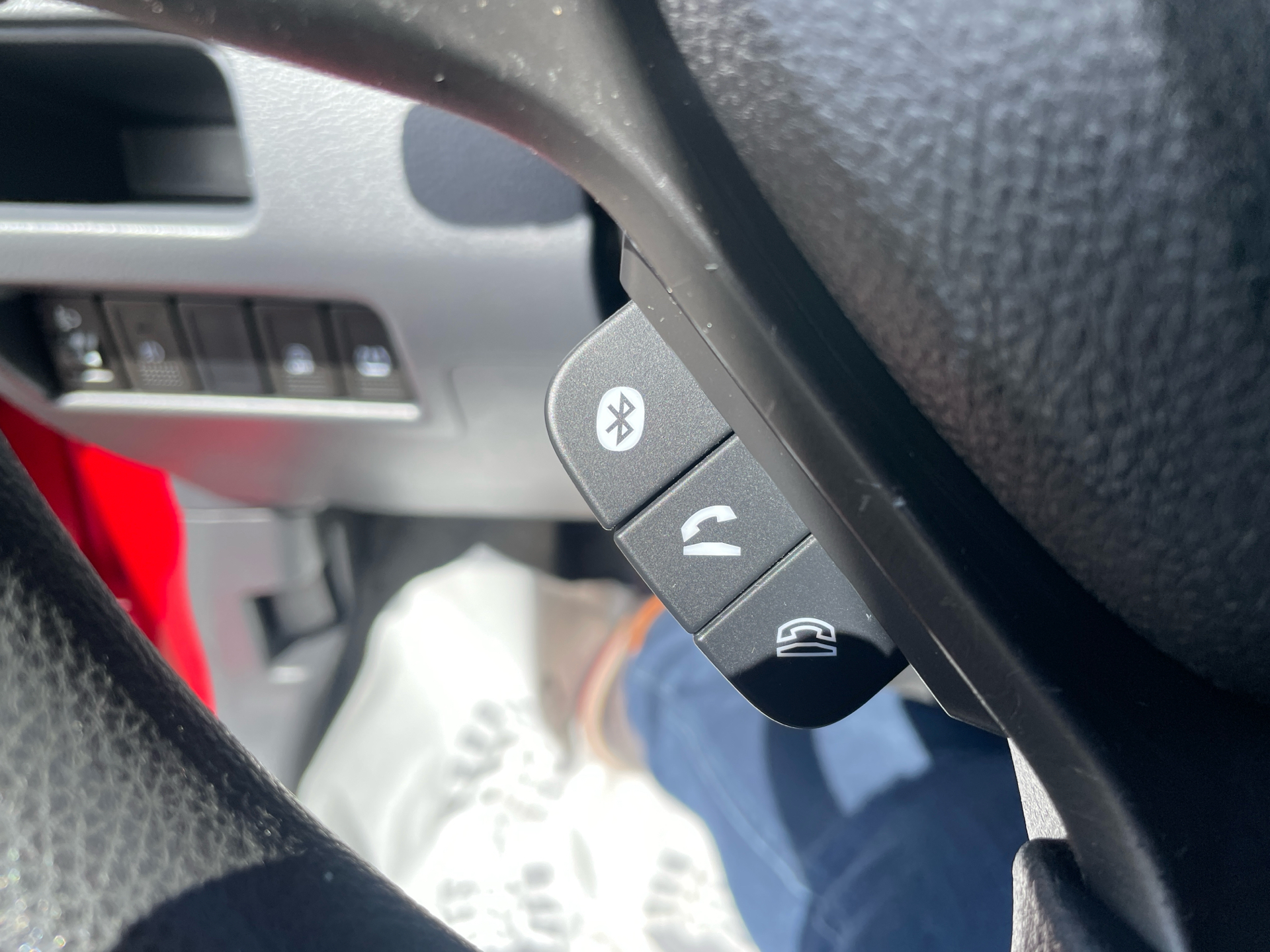Billede af Suzuki Celerio 1,0 Style 68HK 5d