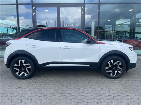 Opel Mokka-e EL GS-Line 136HK 5d Aut.