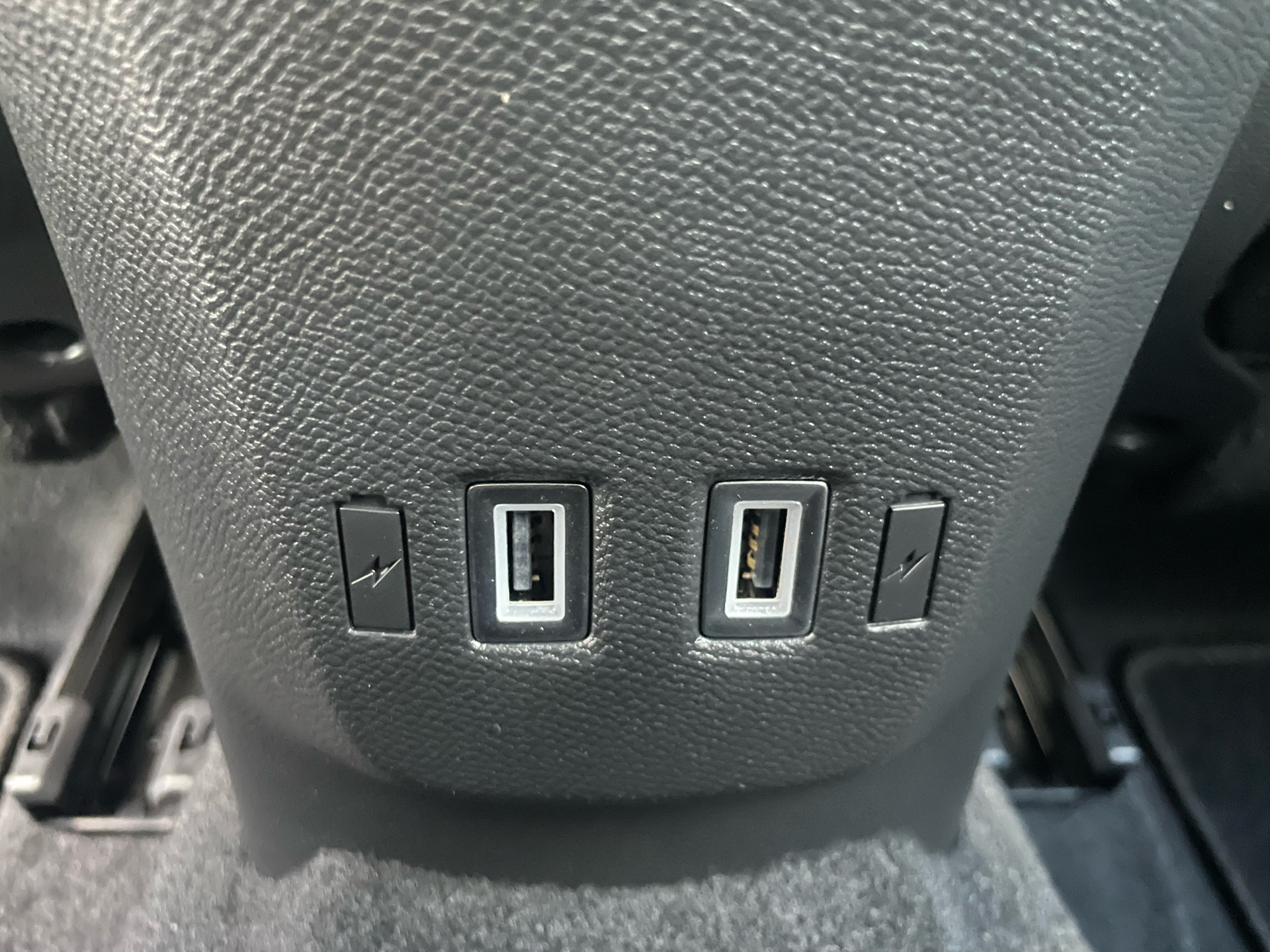 Billede af Opel Mokka-e EL GS-Line 136HK 5d Aut.