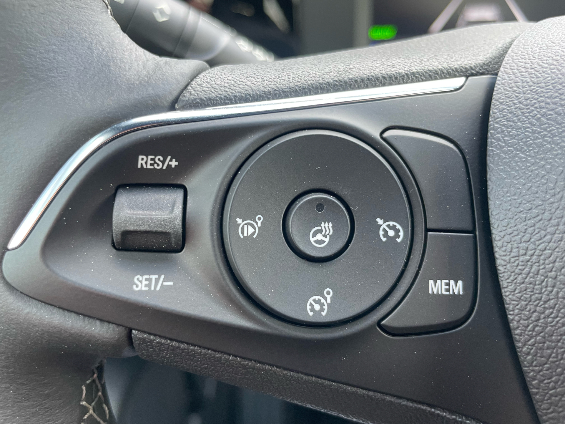Billede af Opel Mokka-e EL GS-Line 136HK 5d Aut.
