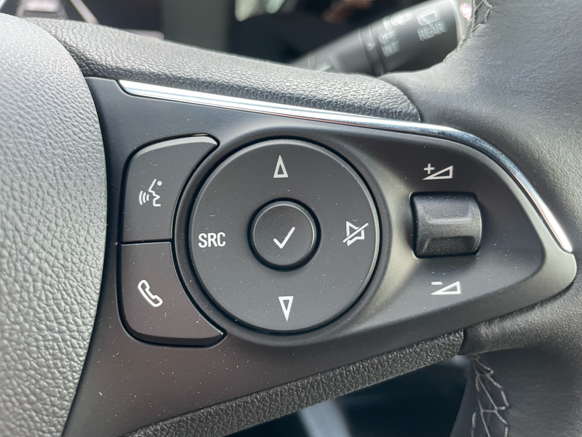 Billede af Opel Mokka-e EL GS-Line 136HK 5d Aut.