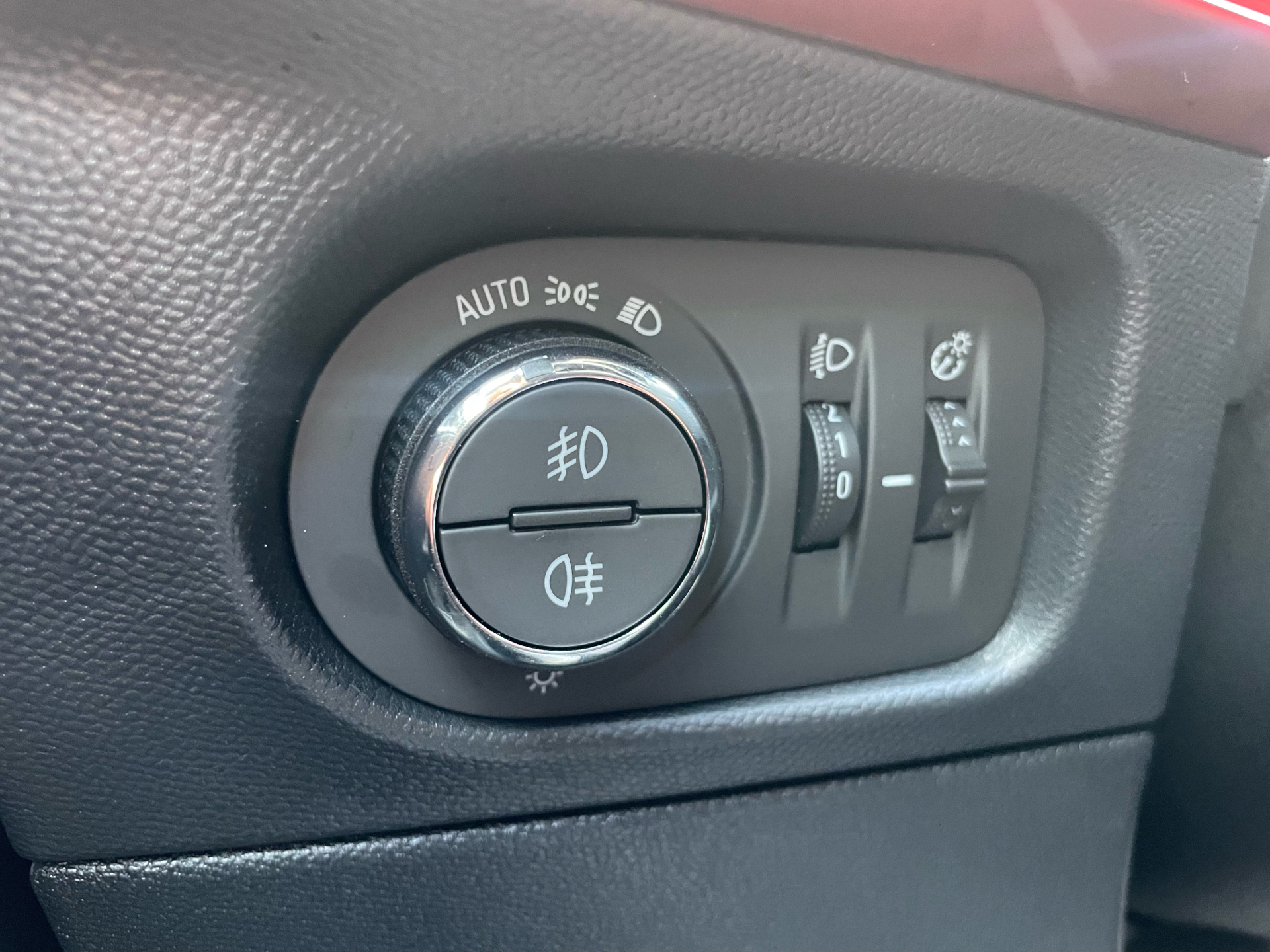 Billede af Opel Mokka-e EL GS-Line 136HK 5d Aut.