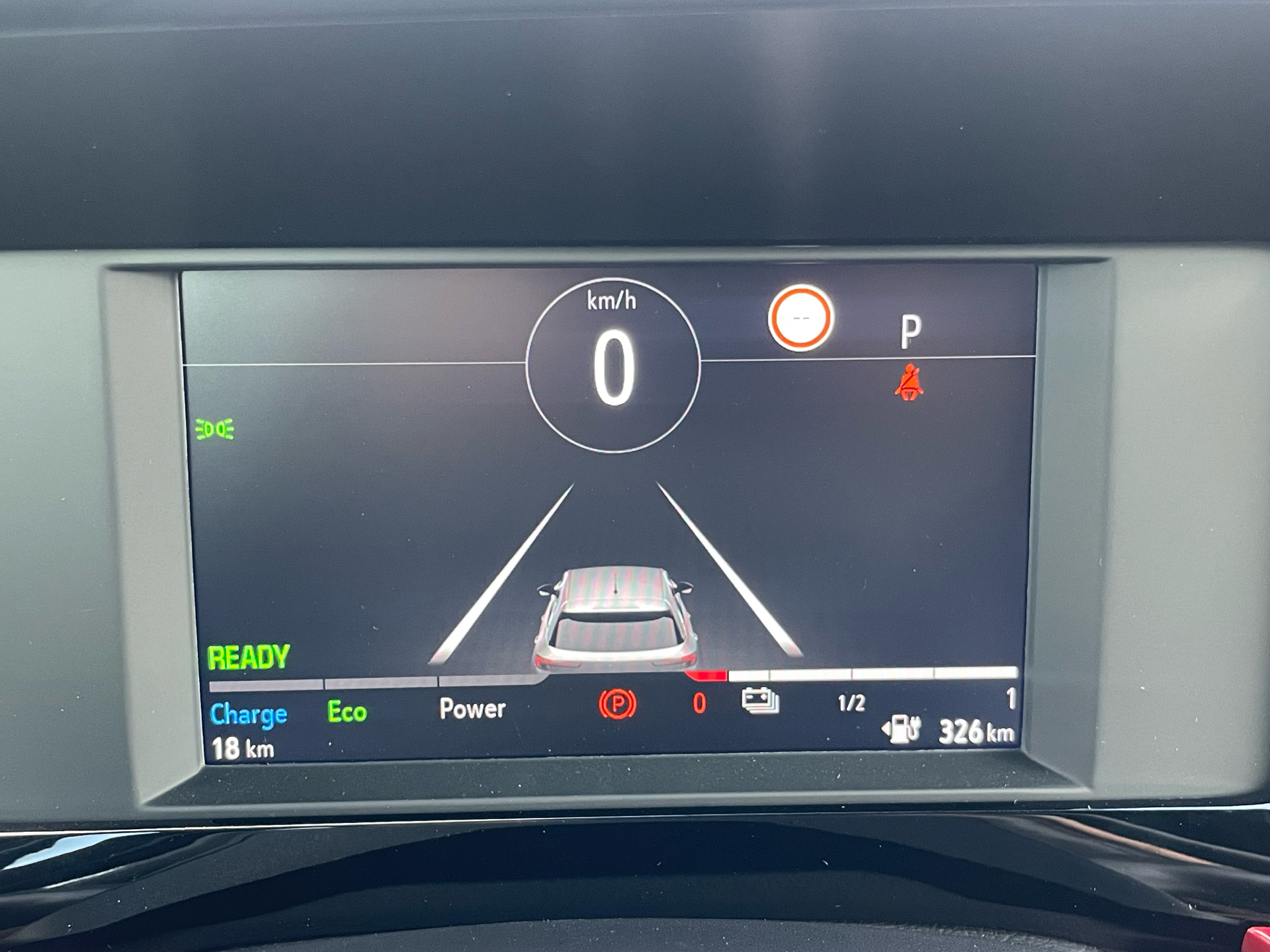 Billede af Opel Mokka-e EL GS-Line 136HK 5d Aut.