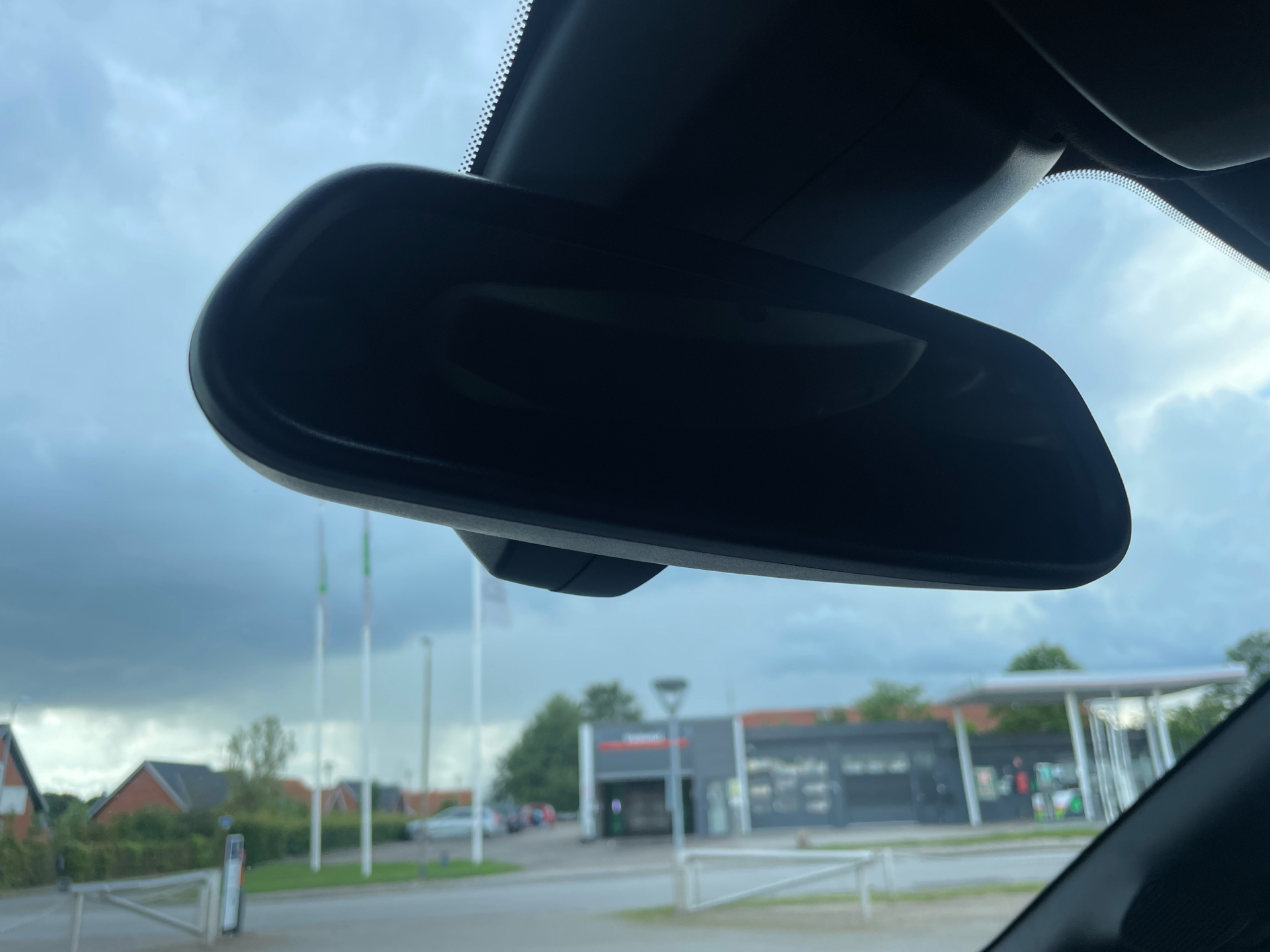 Billede af Opel Mokka-e EL GS-Line 136HK 5d Aut.