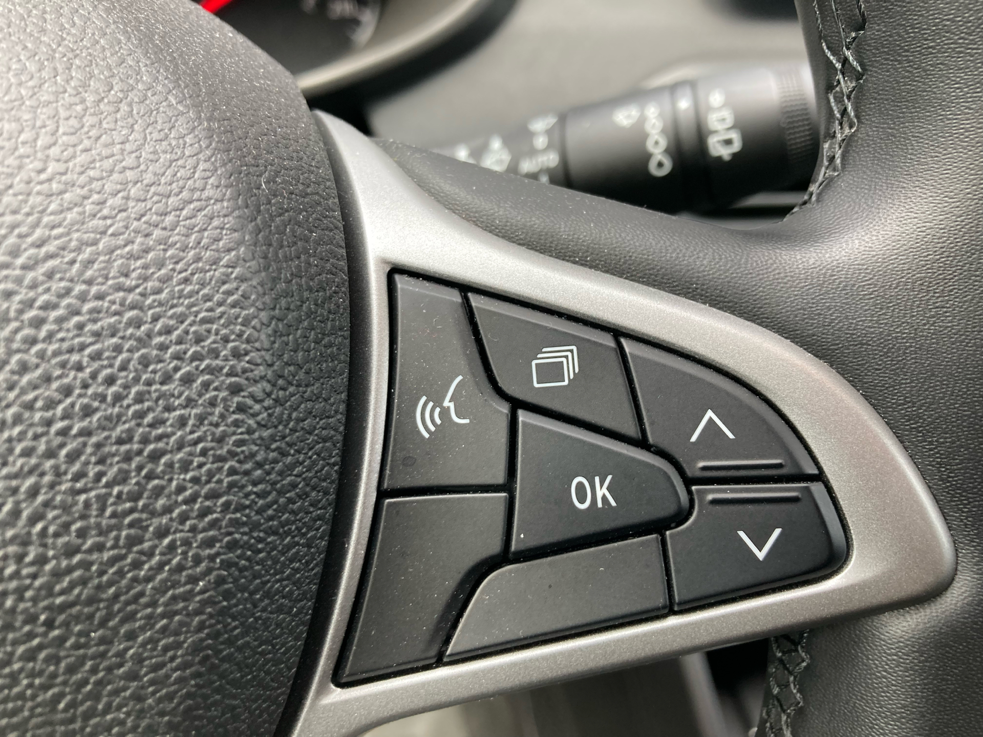 Billede af Dacia Jogger 7 Sæder 1,0 Tce Extreme 110HK 5d 6g