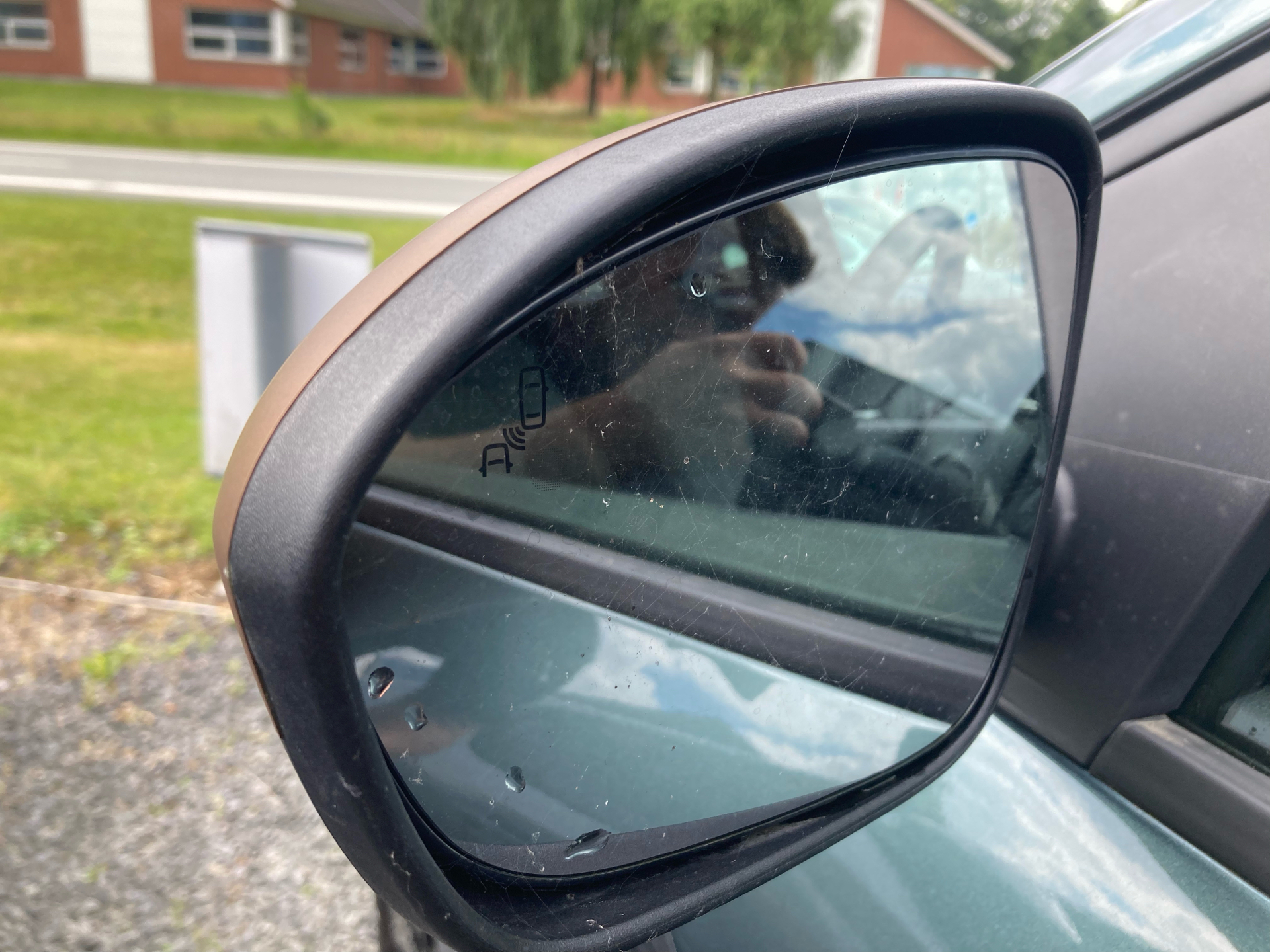 Billede af Dacia Jogger 7 Sæder 1,0 Tce Extreme 110HK 5d 6g