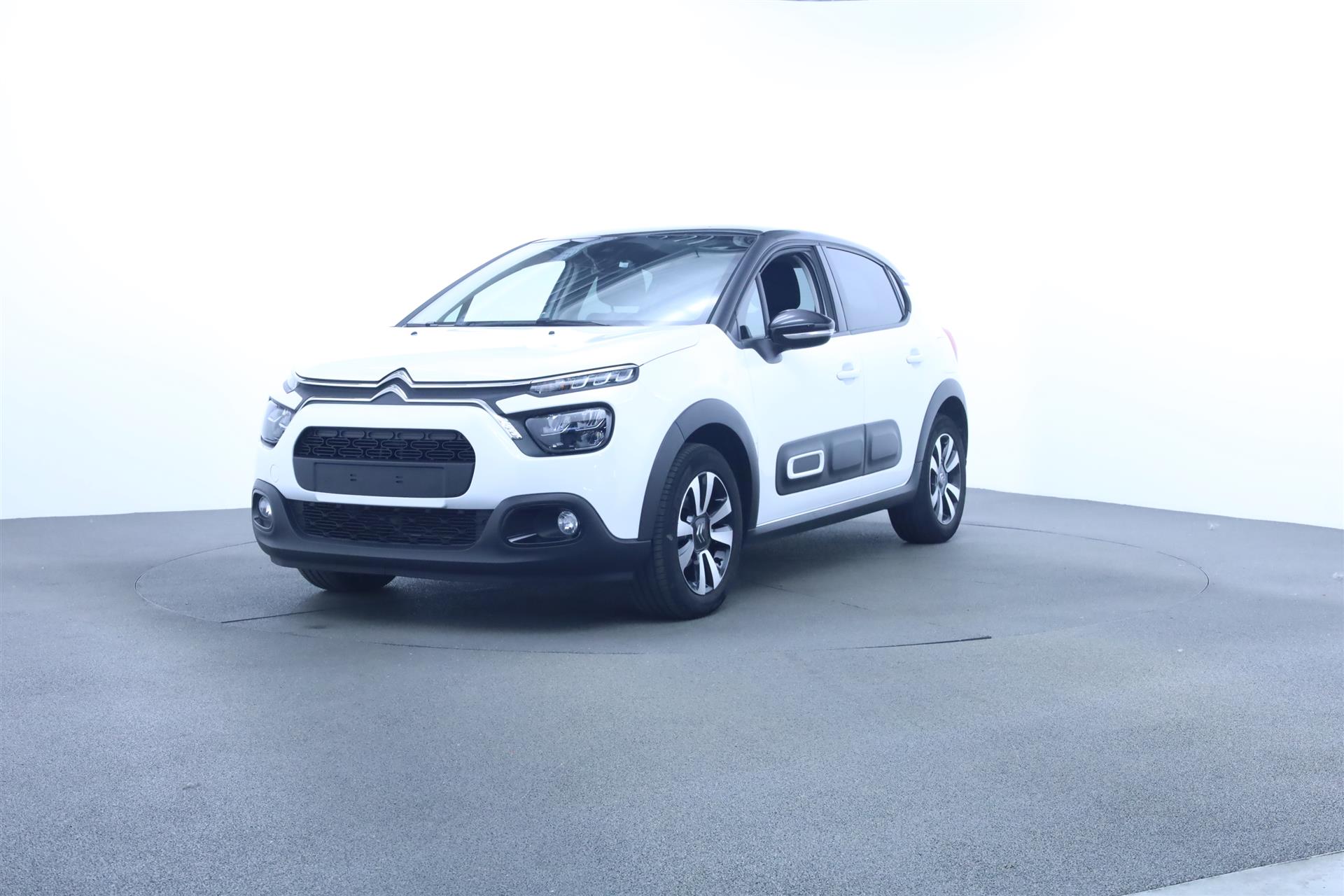 Billede af Citroën C3 1,2 PureTech Shine 83HK 5d