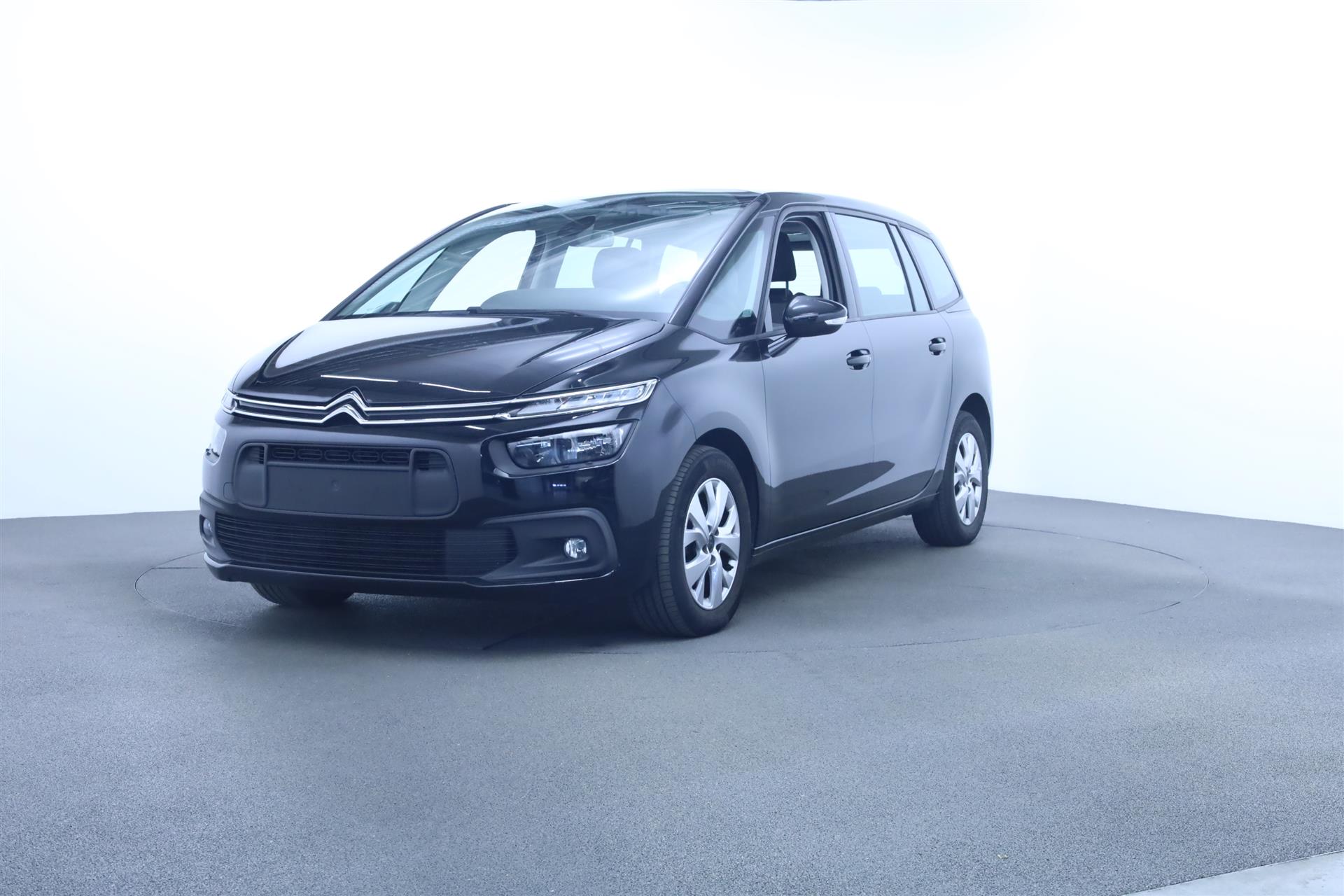 Billede af Citroën Grand C4 SpaceTourer 1,2 PureTech Cool start/stop 130HK