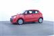 Billede af Citroën C1 1,0 VTi Shine 72HK 5d