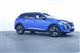 Billede af Peugeot 2008 1,2 PureTech Allure EAT8 130HK 5d 8g Aut.