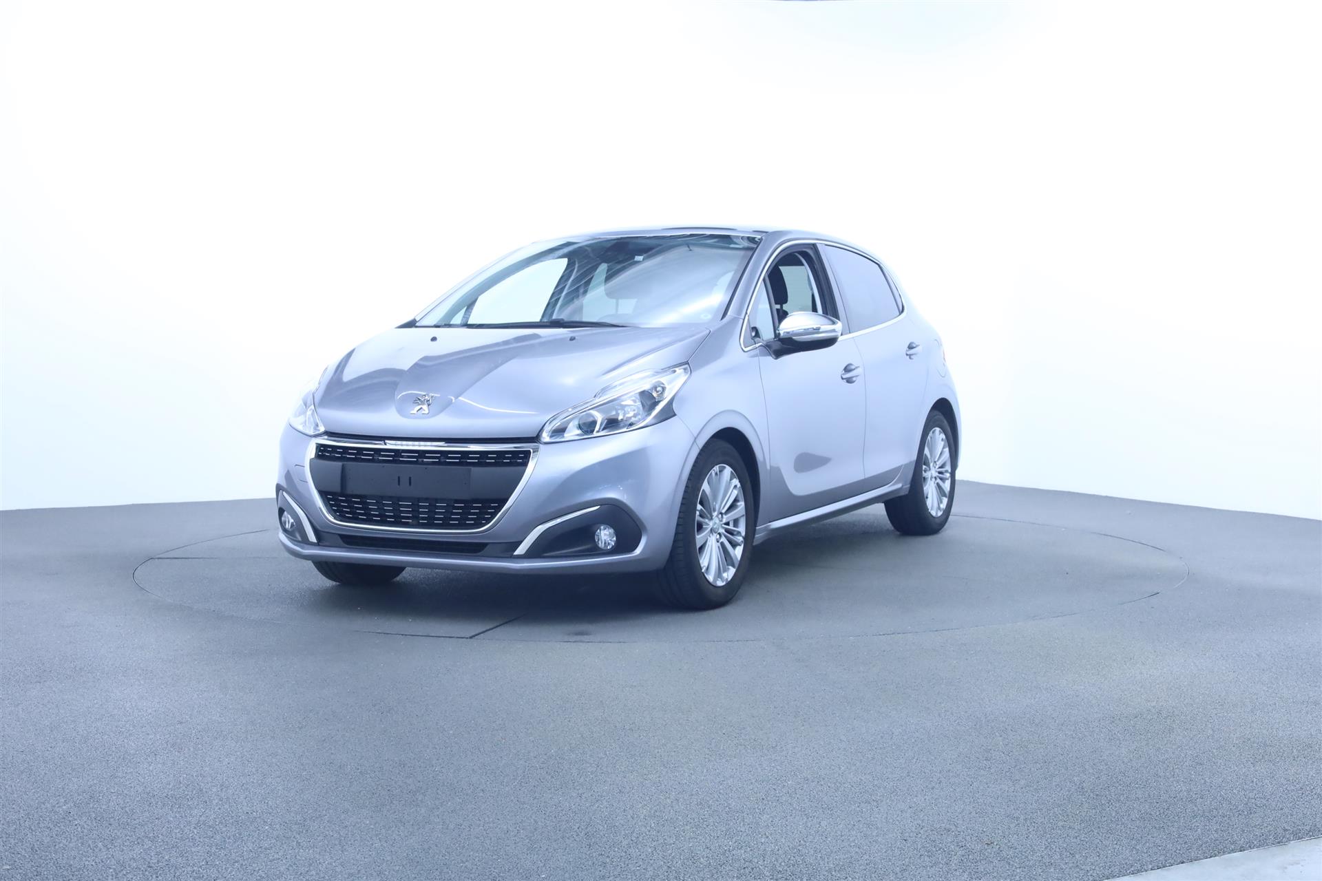 Billede af Peugeot 208 1,2 PureTech Selection Sky 82HK 5d