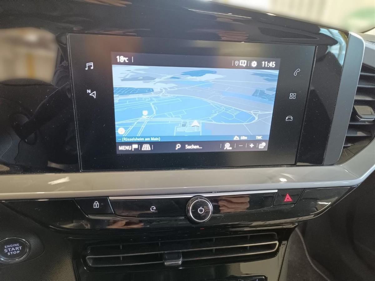 Billede af Opel Mokka-e EL Elegance 136HK 5d Aut.