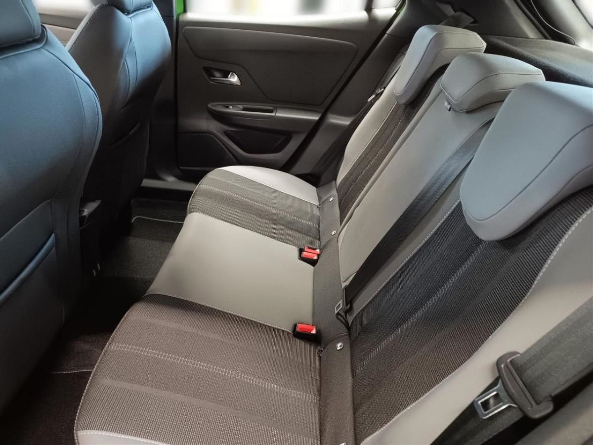 Billede af Opel Mokka-e EL Elegance 136HK 5d Aut.