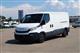 Billede af Iveco Daily 35S18 9m3 3,0 D 180HK Van 8g Aut.