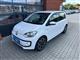 Billede af VW up 1,0 MPI BMT High 75HK 5d