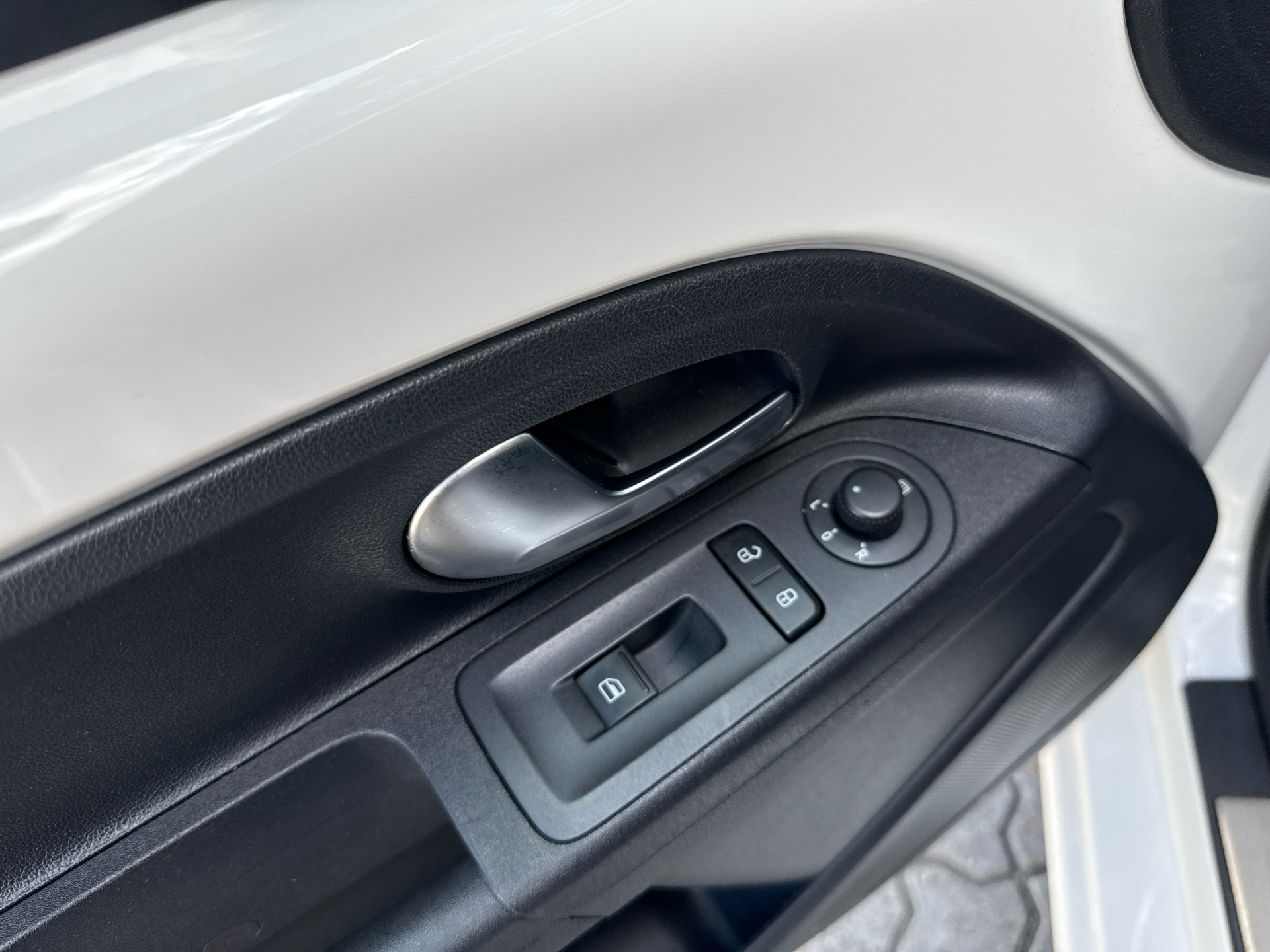 Billede af VW up 1,0 MPI BMT High 75HK 5d