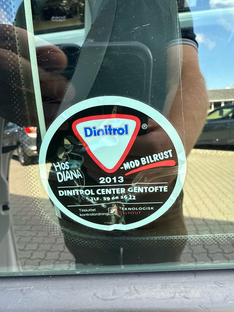 Billede af VW up 1,0 MPI BMT High 75HK 5d
